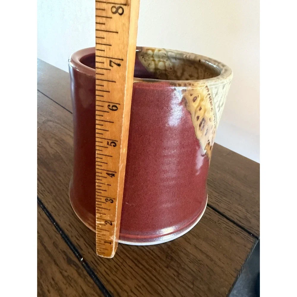 Silver Dollar City handmade pottery